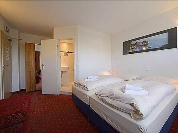 Doppelzimmer STANDARD