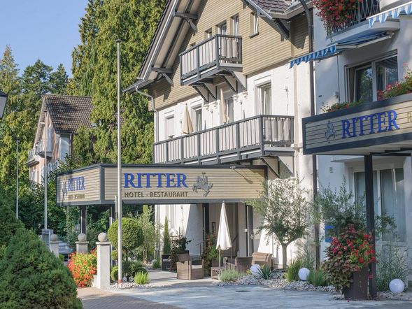 Hotel Ritter
