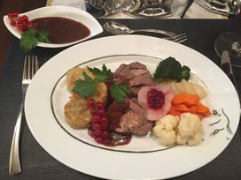 Stimmungsvolle Silvestergala - 5 Tage / 4 Nächte