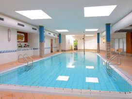 3 Tage im Seehotel Großherzog mit Frühstück