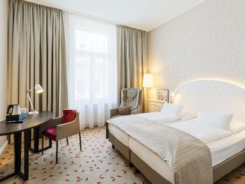 Kaiserliches Wien - 2 Tage mit Frühstück