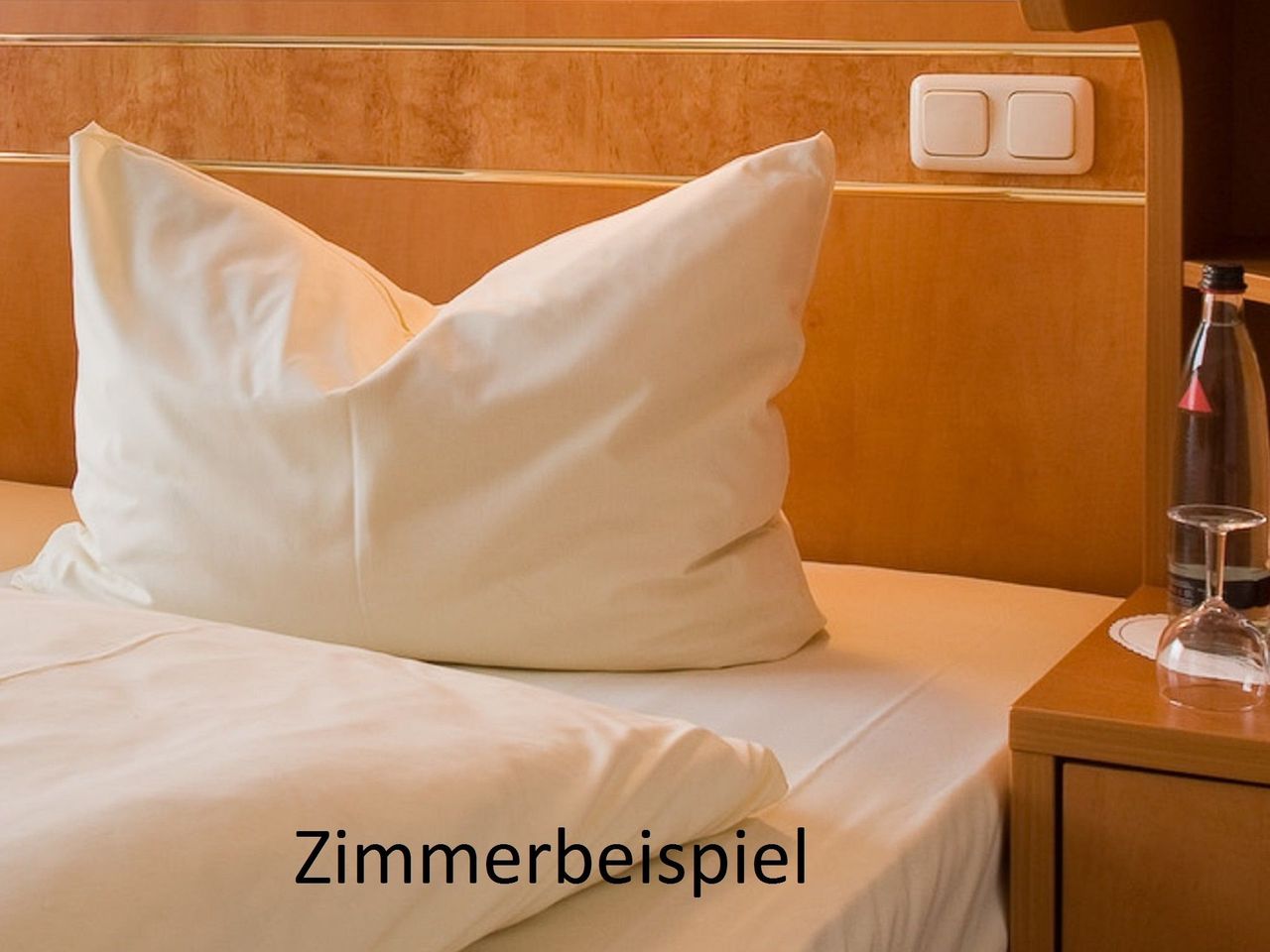 Einzelzimmer