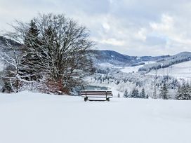 6 Tage Winterberger Silvesterurlaub inkl. HP+ & Party