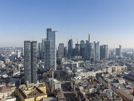 2 Tage Frankfurt erkunden im NH Collection Frankfurt Spin Tower mit Frühstück