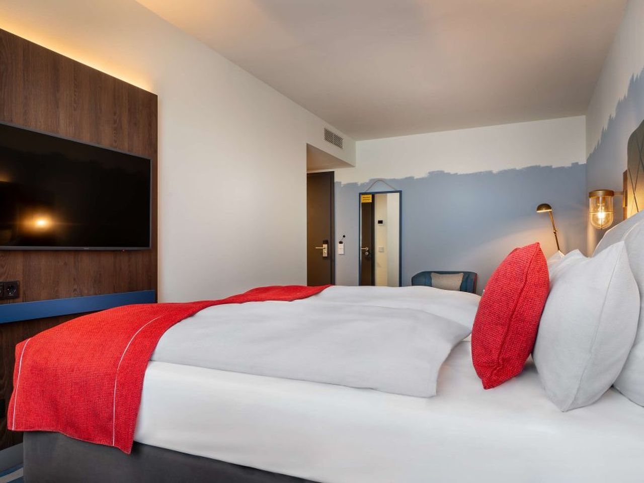 Moin, Moin - 3 Tage im The Niu Keg in Hamburg
