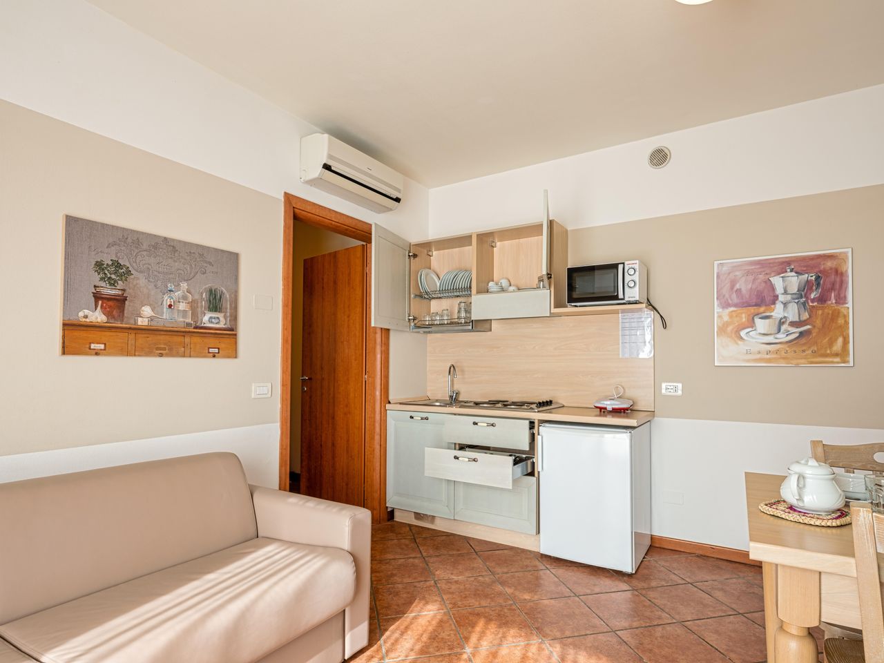 Residenza Eden