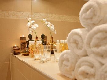 Wellness am Niederrhein inkl. Wohlfühlmassage