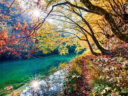 Herbstzauber - 3 Nächte