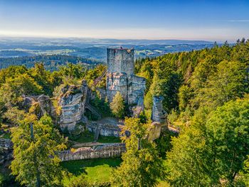 4 Tage Kurzurlaub in der Oberpfalz mit Schmankerlmenü