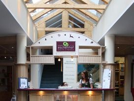 3 Tage Wellness & Aktivurlaub mit HP