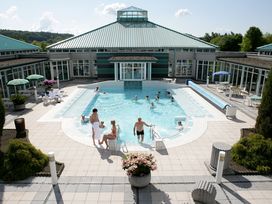 Auszeit zwischen Park & Wellness:  3 Tage Kurztrip Special nach Bad Driburg