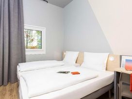 3 Tage Kurzurlaub mit Frühstück im ibis budget Ludwigsburg