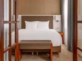 2 Tage im München Marriott Hotel mit Frühstück