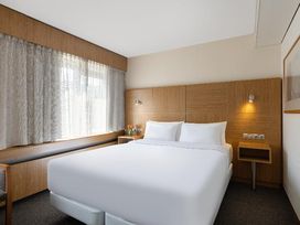 4 Tage im NH Noordwijk mit Frühstück