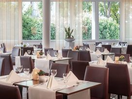 3 entspannte Tage im NH Weinheim mit Frühstück