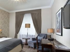 2 Tage Luxus im Herzen von Frankfurt 