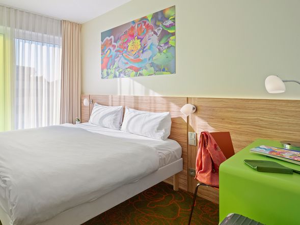 Doppelzimmer