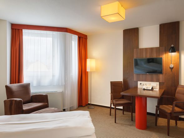 Doppelzimmer Queensize