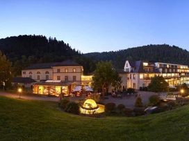 Thermenwelt im Schwarzwald - 4 Tage Erholung pur!