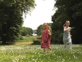 3 Tage Relaxen im Schloss (Mecklenburg Vorpommern)