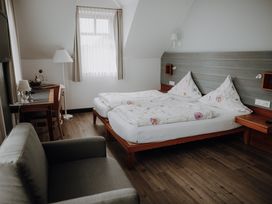 Zeit zu zweit – romantische Genuss- & Wellnessauszeit