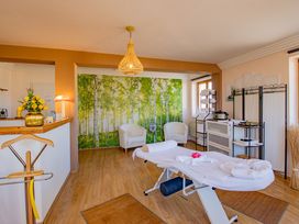 4 Wellnesstage inkl. All Inklusive und Aromaölmassage