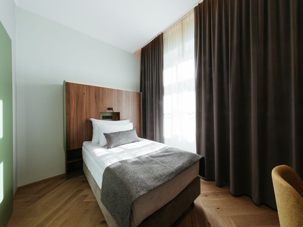 5 Nächte - Entspannungsurlaub inkl. HP in Slowenien in Dobrna Halbpension