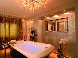 Prost Neuhjahr - Silvesterabend im WohnGut Koblenz