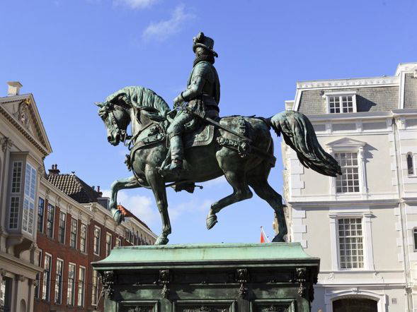 3 Tage Urlaub an der Nordsee - Den Haag