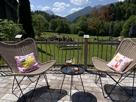 Tausche kühle Bergluft gegen Stadthitze - 2 Tage Urlaub in Kirchberg