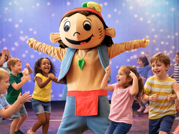 YOKI AHORN Wochenende im Thüringer Wald