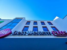 2 Tage im Best Western Plus Parkhotel & Spa Cottbus