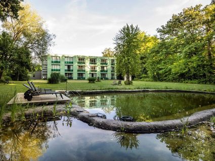 Schlossparkhotel Mariakirchen
