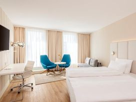 Städtetrip in NRW- 2 Tage im Nh Essen