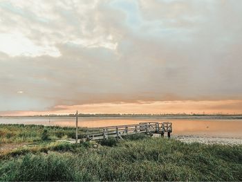 Natur pur an der Nordsee! - 5 Nächte