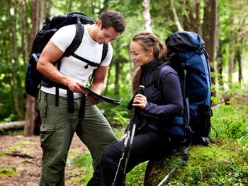 Große Auszeit im Vogtland - 5 Tage inkl. HP plus