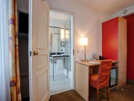 2 historische Tage im Centro Hotel Nürnberg