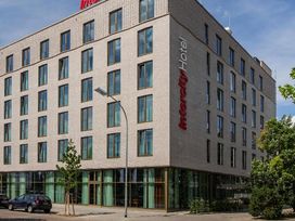2 Tage im IntercityHotel Saarbrucken verbringen