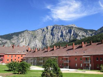 4 Tage in den Bergen Steiermarks 