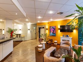Wohlfühlerlebnis & Jugendstilbad + Spa - 3 Tage
