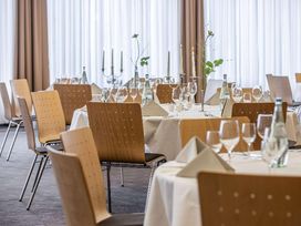 2 Tage im Radisson Blu Hotel Hannover 
