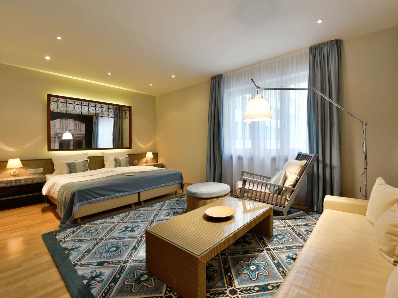 Suite