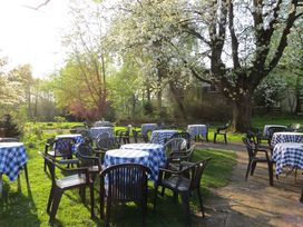 5 Tage Naturerlebnis Teutoburger Wald mit HP