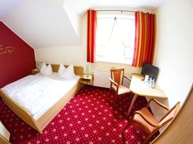 3 Tage Kurzurlaub mit HP im Landgasthof Wüllner