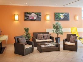 3 Tage Wandern mit Frühstück im Hotel Jufa Kaprun