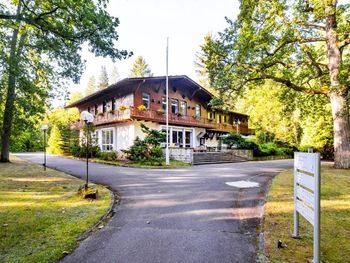 Natur Pur in der Schorfheide: 3 Tage Alltags-Detox