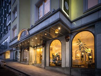 3 Tage Stadtreise im Arthotel ANA Gala