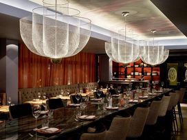 2 Tage Entspannung am Main im Roomers Hotel Frankfurt