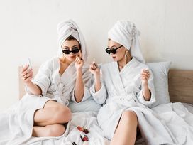 Best Friends Kurztrip