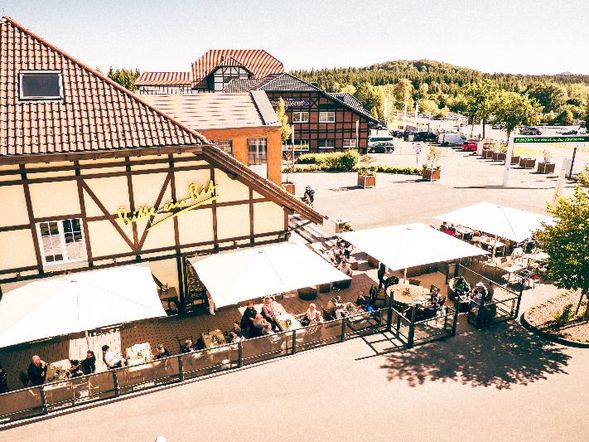 Lindner Nuerburgring Motorsport Hotel